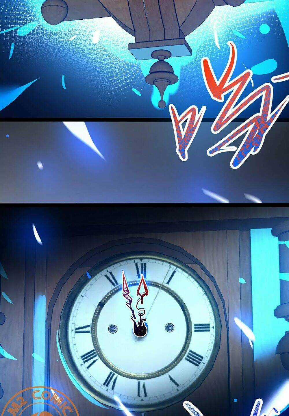 Chư Thần Rút Lui Chapter 23 trang 31