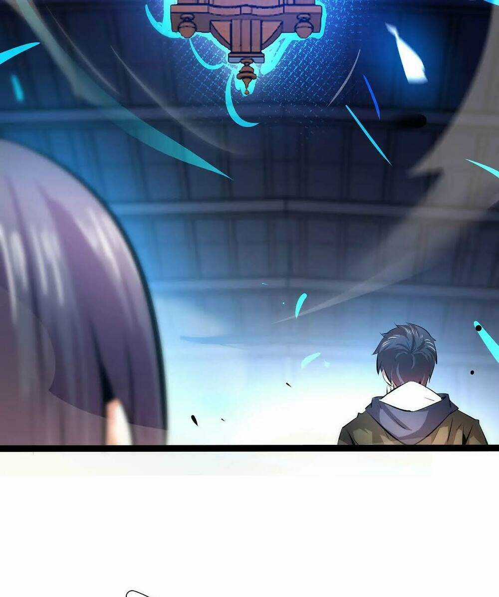 Chư Thần Rút Lui Chapter 23 trang 33