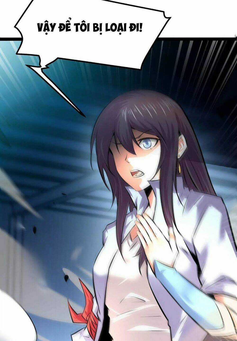 Chư Thần Rút Lui Chapter 23 trang 35