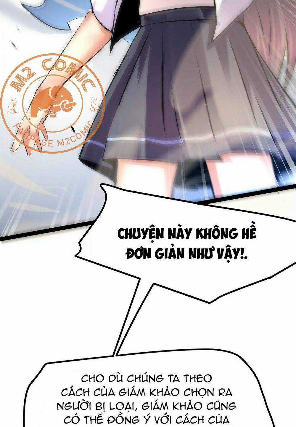 Chư Thần Rút Lui Chapter 23 trang 36