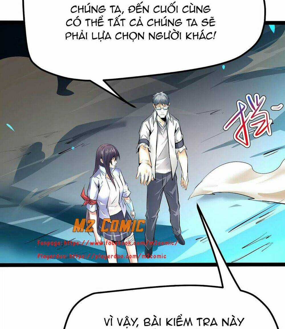 Chư Thần Rút Lui Chapter 23 trang 37