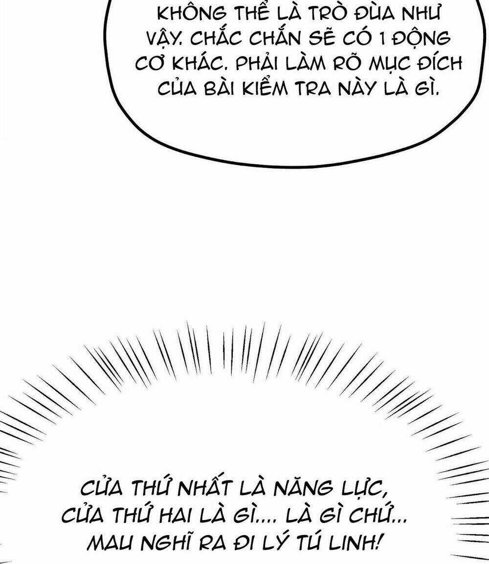 Chư Thần Rút Lui Chapter 23 trang 38