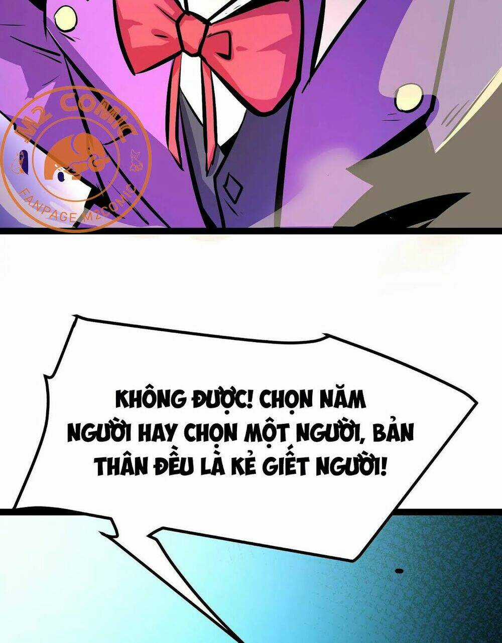 Chư Thần Rút Lui Chapter 23 trang 4