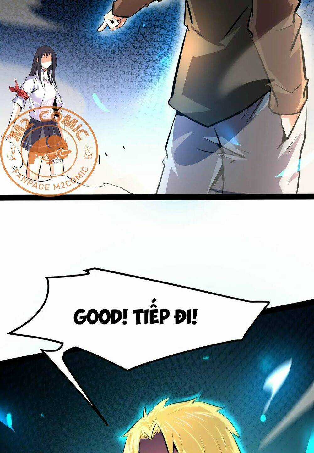 Chư Thần Rút Lui Chapter 23 trang 44