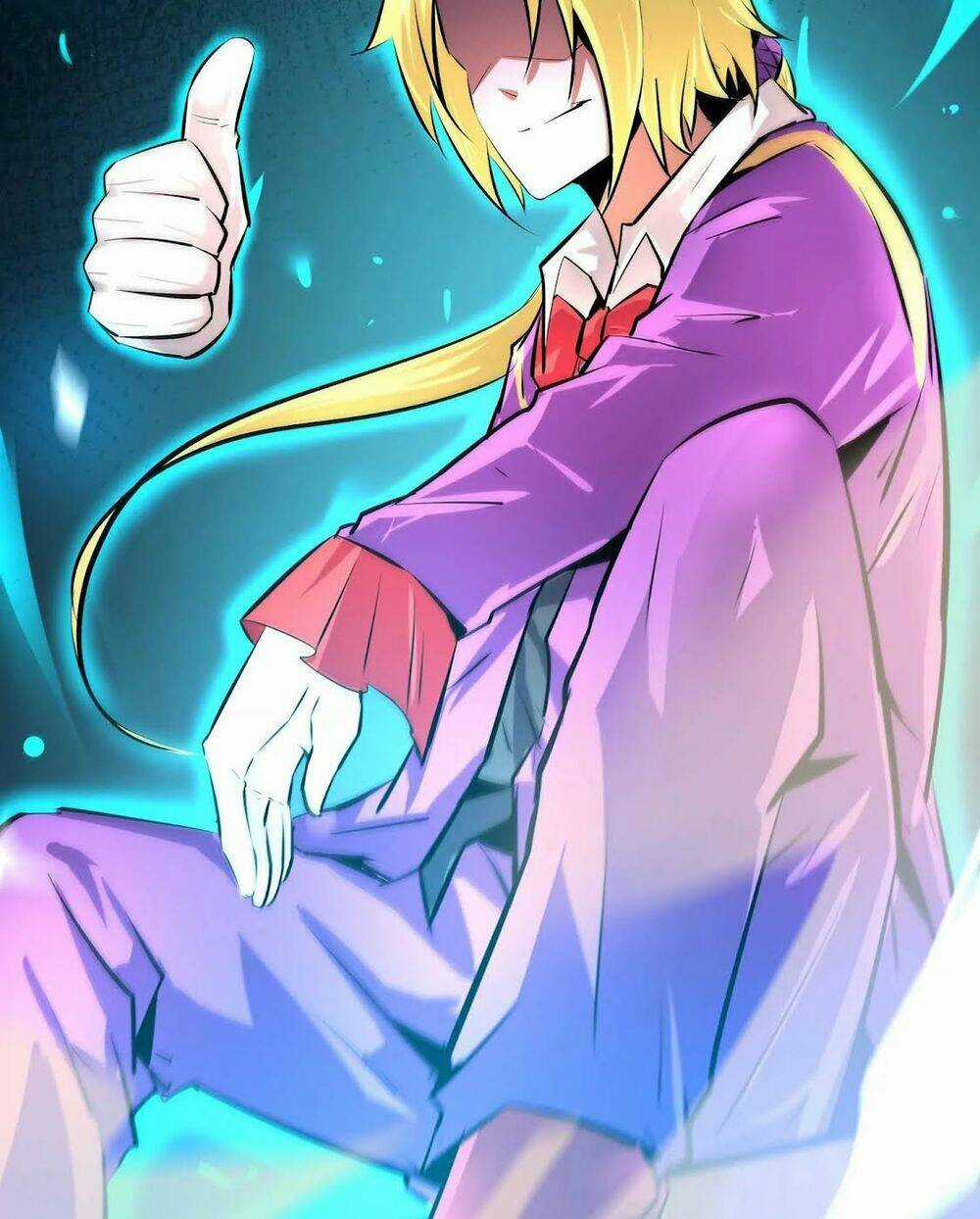 Chư Thần Rút Lui Chapter 23 trang 45