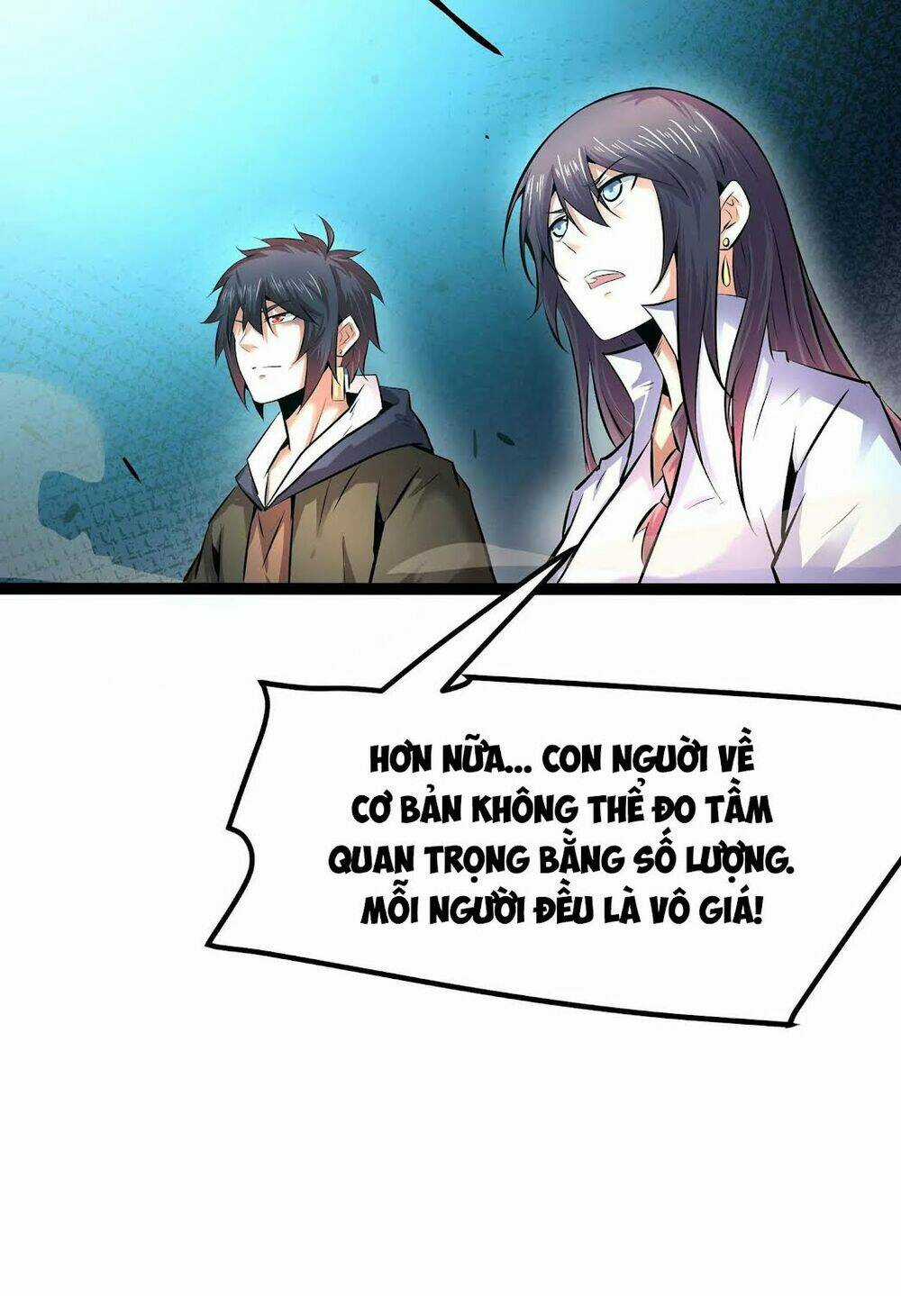 Chư Thần Rút Lui Chapter 23 trang 5