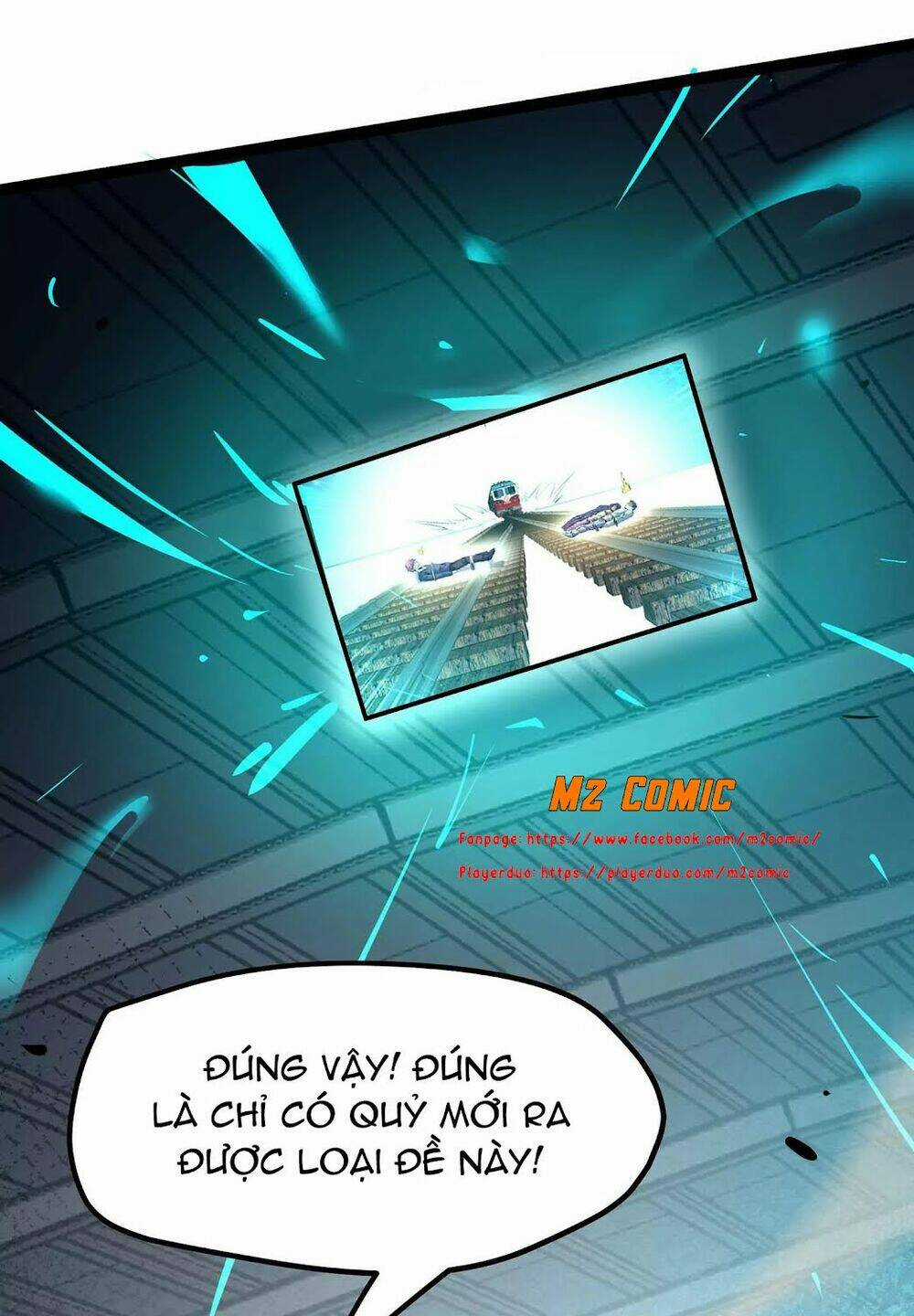 Chư Thần Rút Lui Chapter 23 trang 6