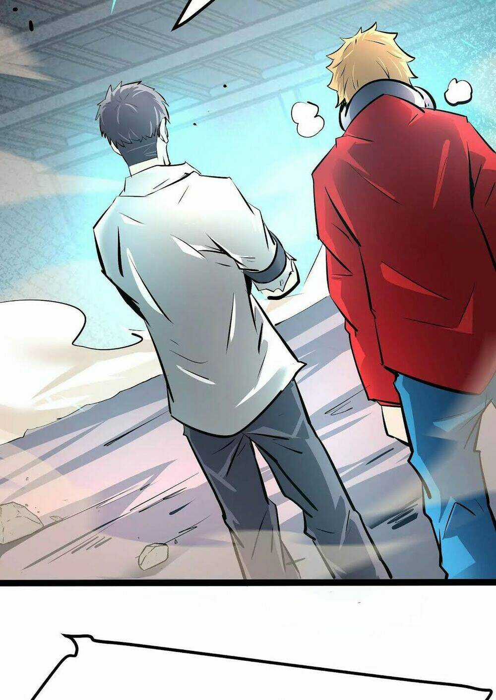 Chư Thần Rút Lui Chapter 23 trang 7