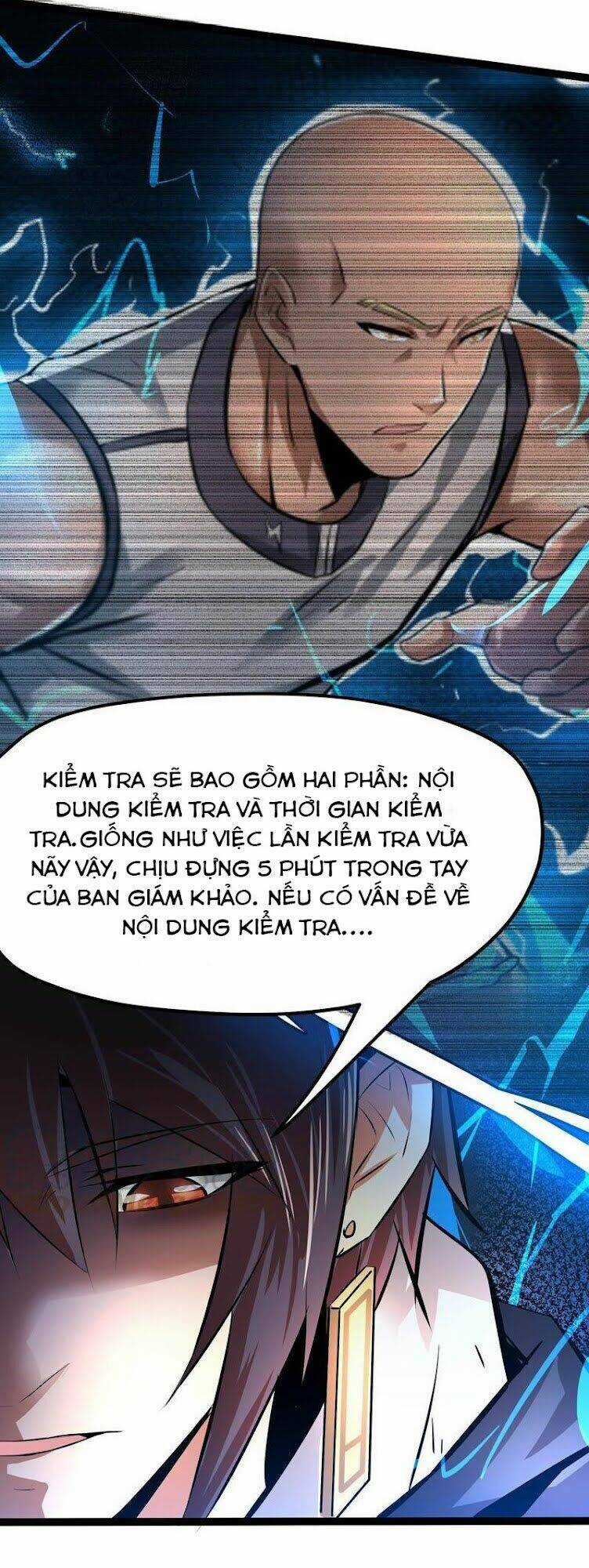 Chư Thần Rút Lui Chapter 24 trang 13