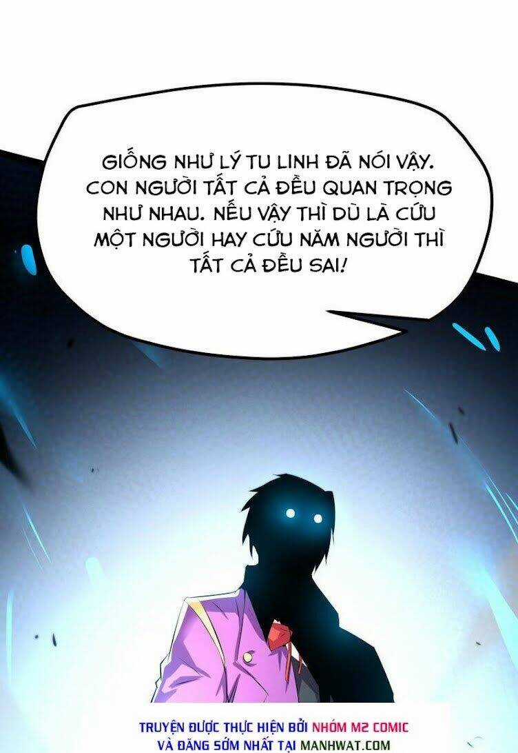 Chư Thần Rút Lui Chapter 24 trang 14