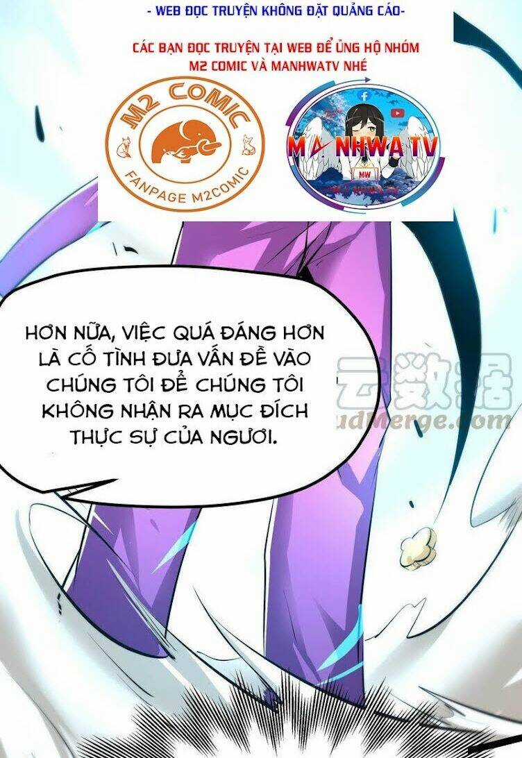 Chư Thần Rút Lui Chapter 24 trang 15