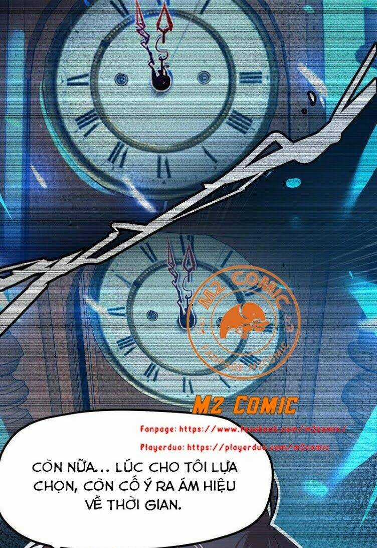 Chư Thần Rút Lui Chapter 24 trang 17