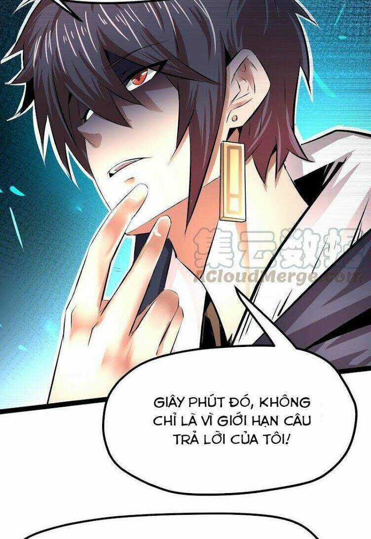 Chư Thần Rút Lui Chapter 24 trang 18