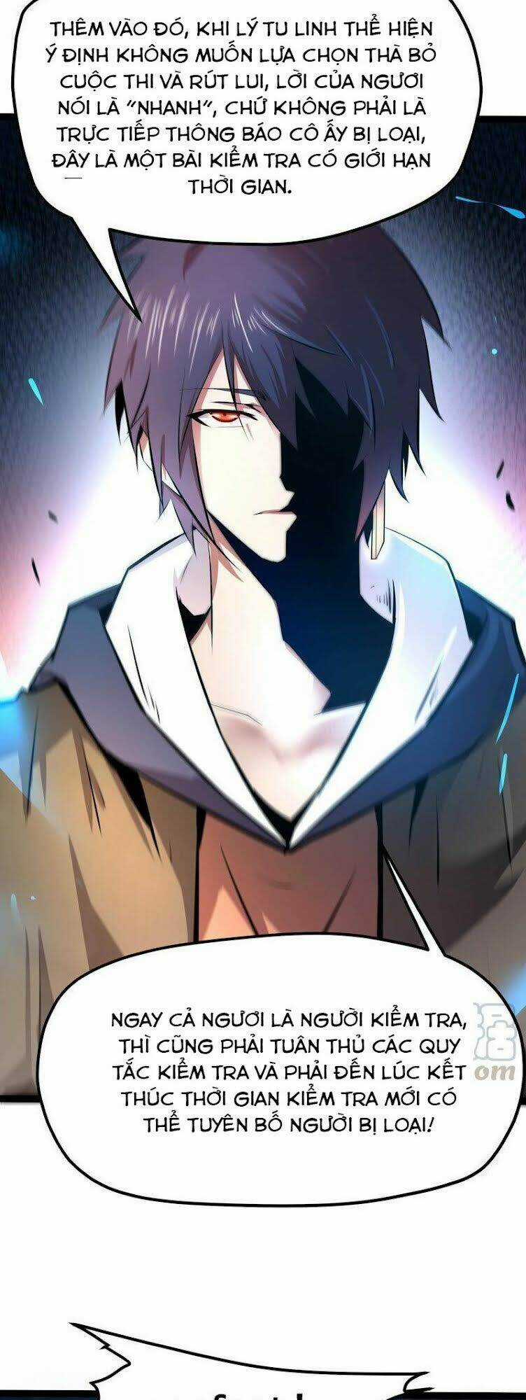 Chư Thần Rút Lui Chapter 24 trang 19