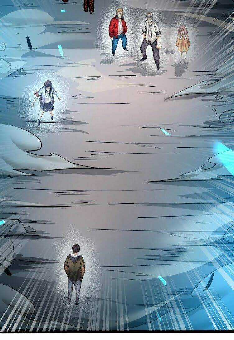 Chư Thần Rút Lui Chapter 24 trang 2