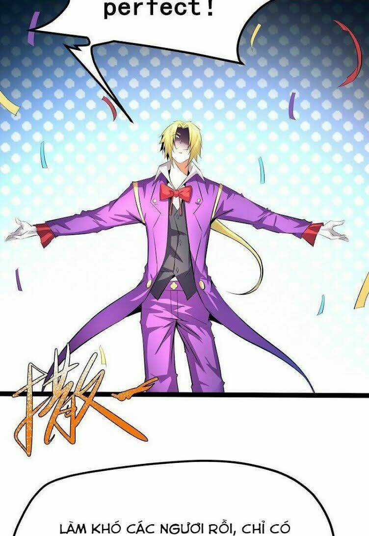 Chư Thần Rút Lui Chapter 24 trang 20