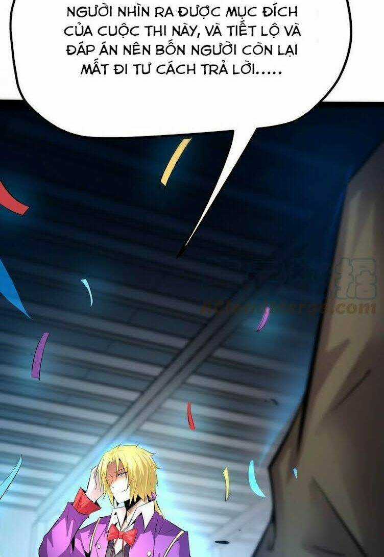 Chư Thần Rút Lui Chapter 24 trang 21