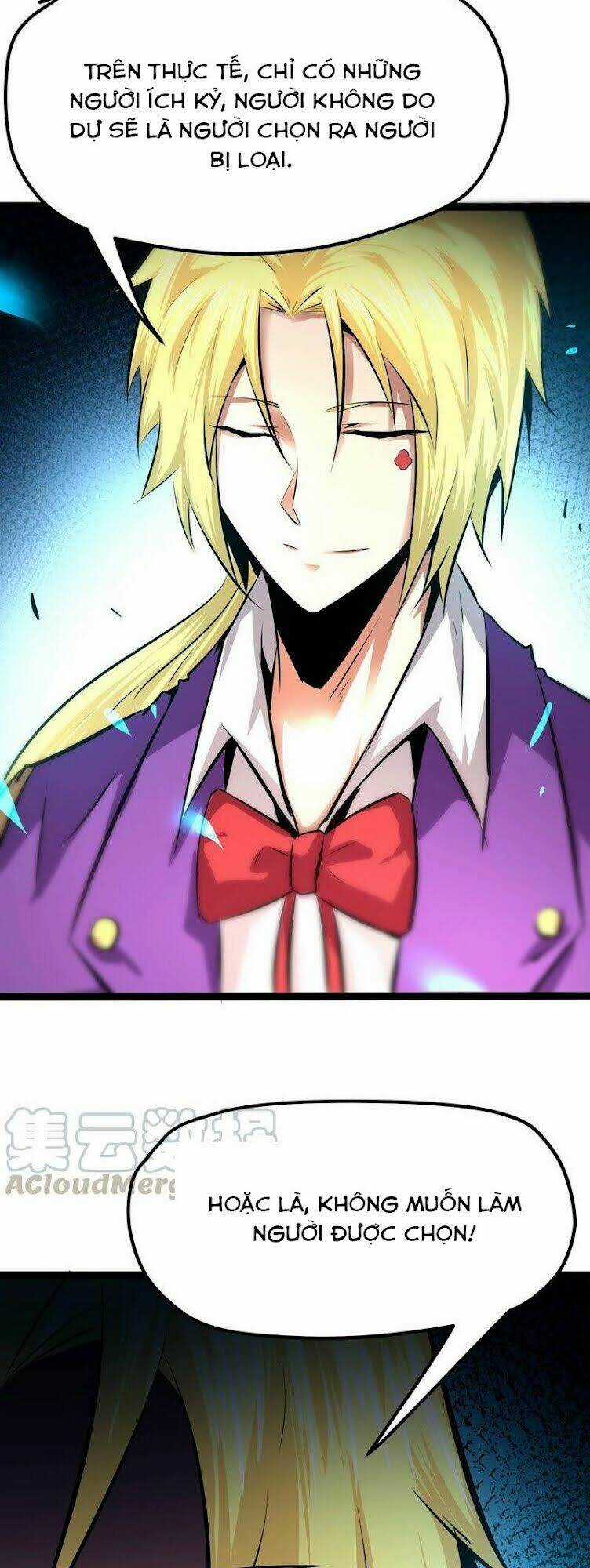 Chư Thần Rút Lui Chapter 24 trang 25