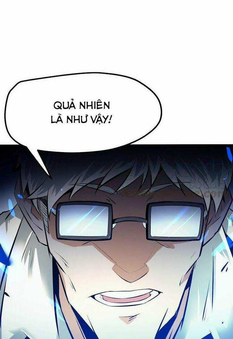 Chư Thần Rút Lui Chapter 24 trang 3