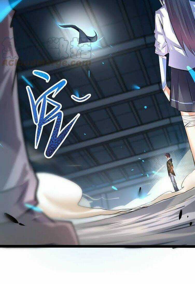 Chư Thần Rút Lui Chapter 24 trang 30