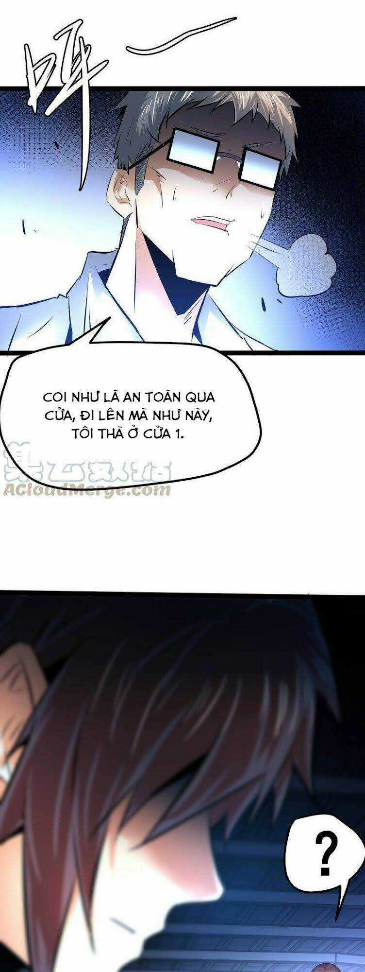 Chư Thần Rút Lui Chapter 24 trang 31