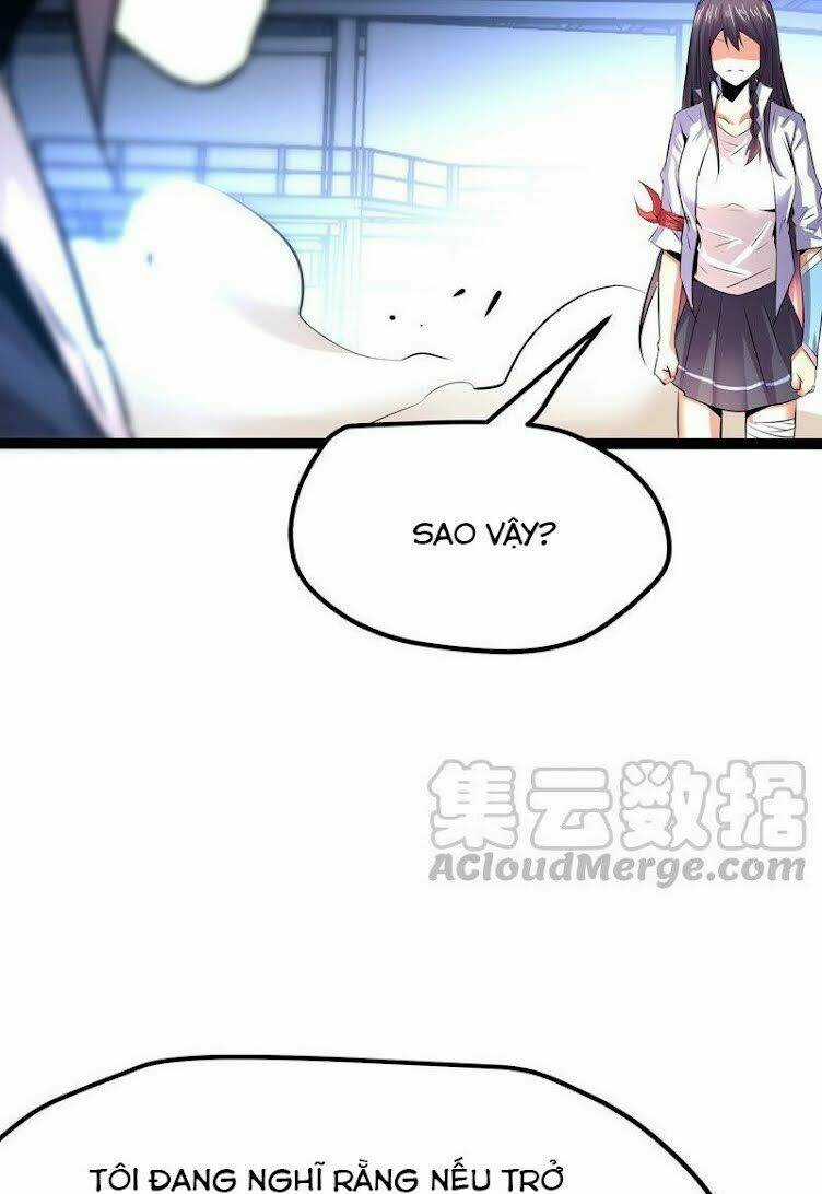 Chư Thần Rút Lui Chapter 24 trang 32