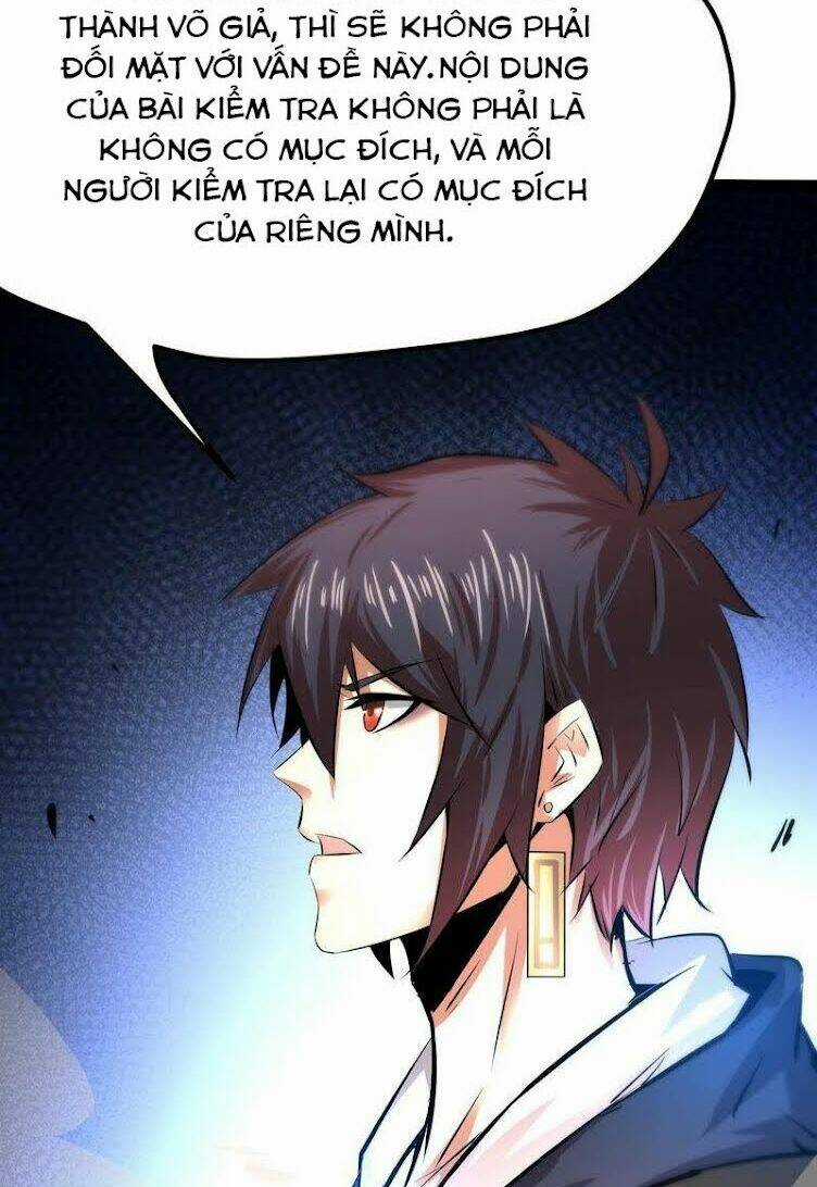 Chư Thần Rút Lui Chapter 24 trang 33