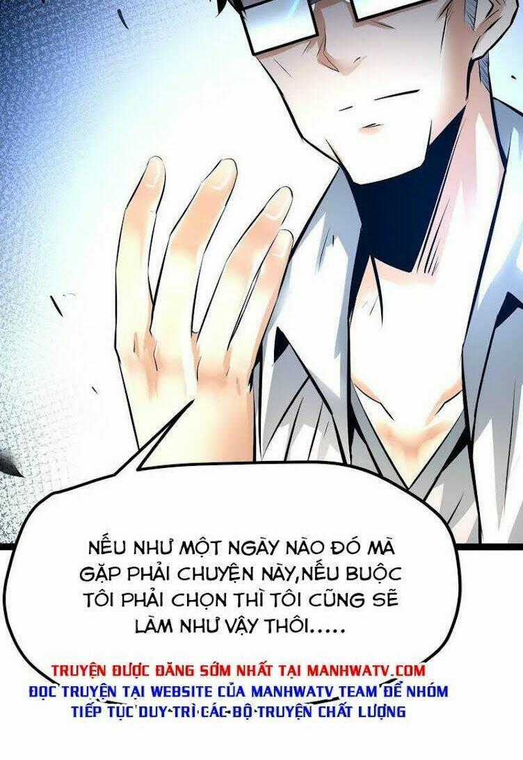 Chư Thần Rút Lui Chapter 24 trang 36
