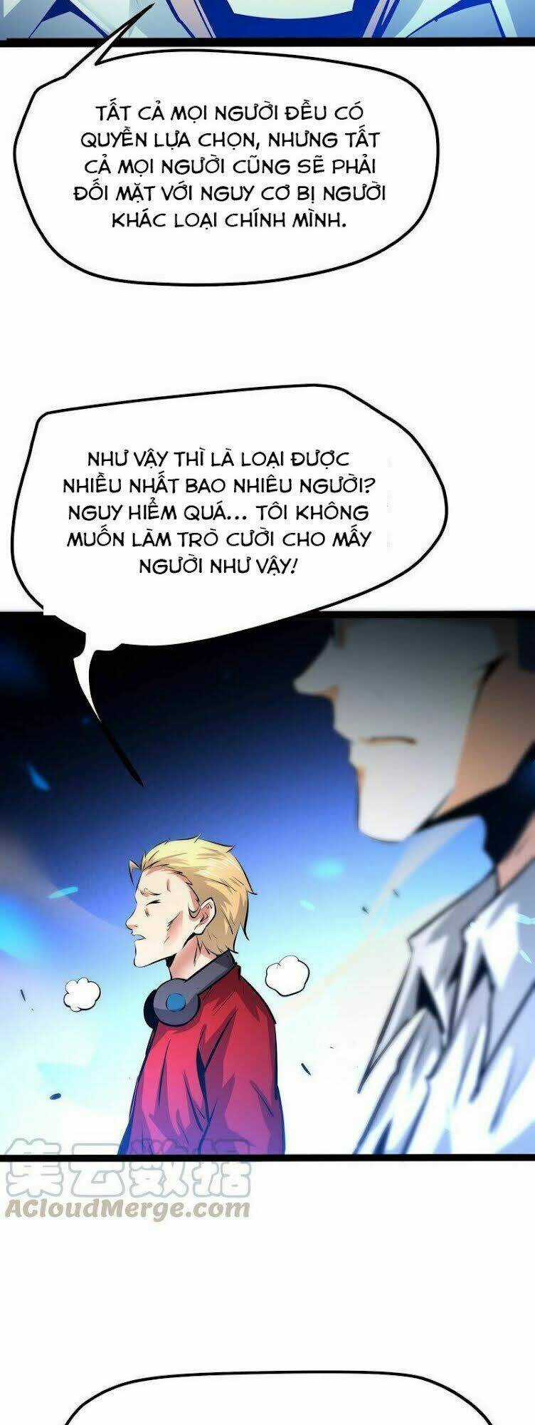 Chư Thần Rút Lui Chapter 24 trang 4