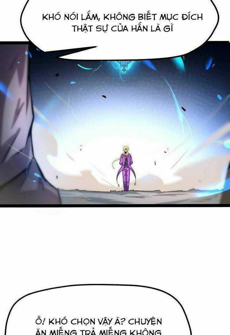 Chư Thần Rút Lui Chapter 24 trang 5