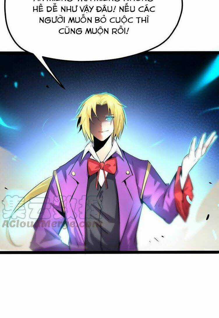 Chư Thần Rút Lui Chapter 24 trang 6