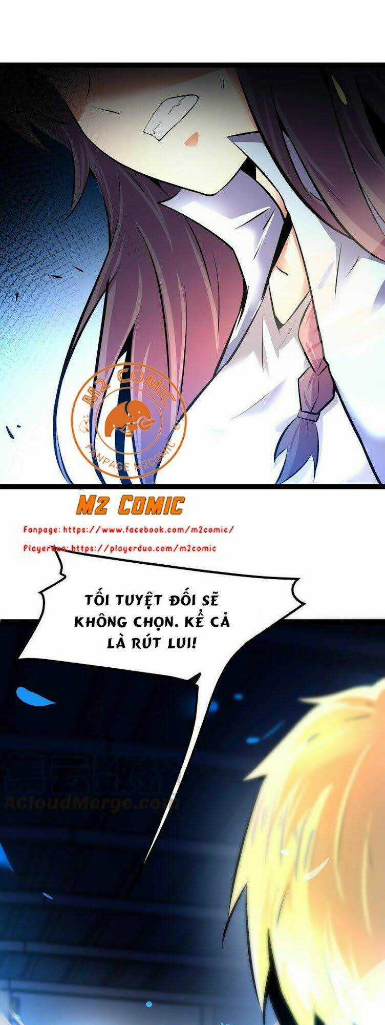 Chư Thần Rút Lui Chapter 24 trang 7