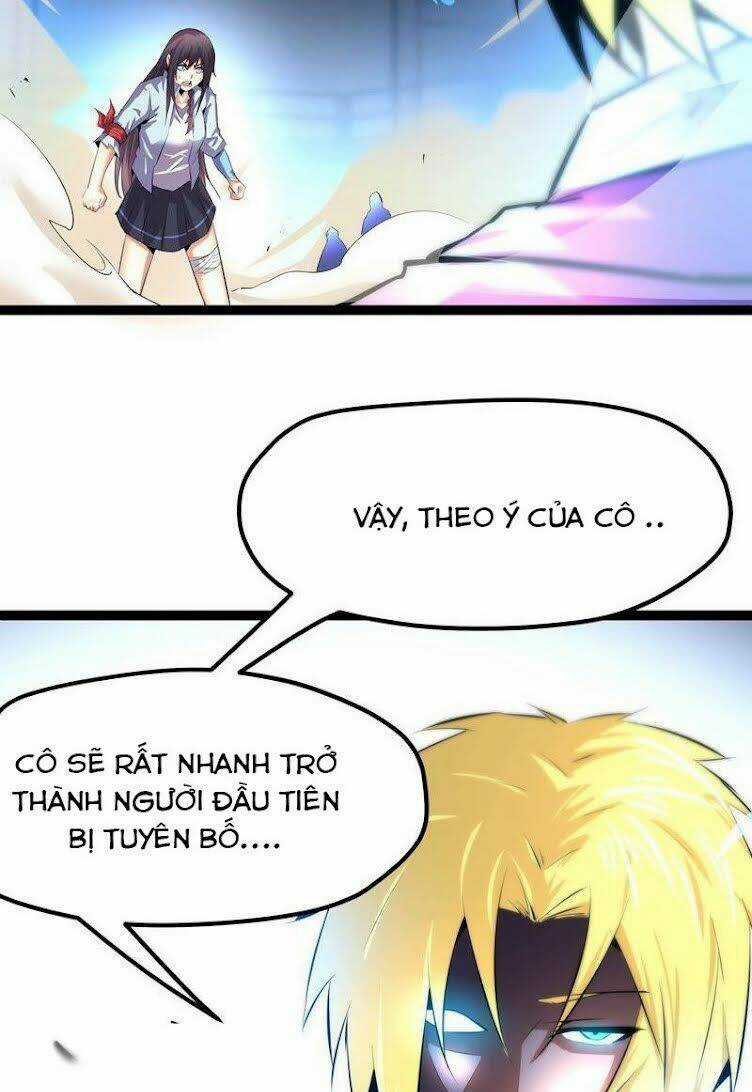 Chư Thần Rút Lui Chapter 24 trang 8