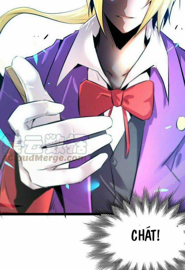 Chư Thần Rút Lui Chapter 24 trang 9