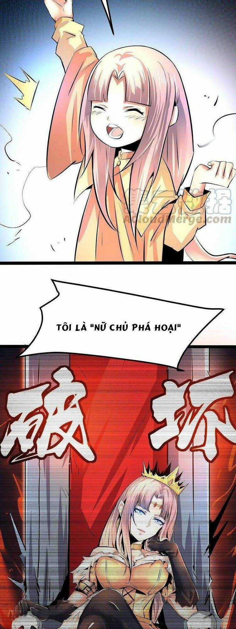 Chư Thần Rút Lui Chapter 25 trang 10