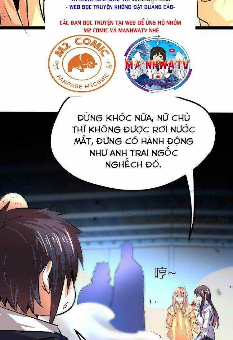 Chư Thần Rút Lui Chapter 25 trang 14