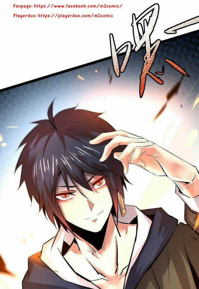 Chư Thần Rút Lui Chapter 25 trang 17