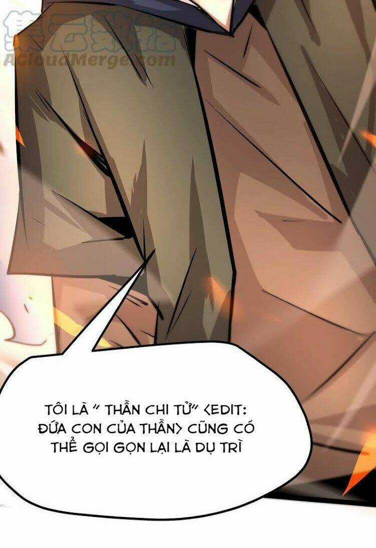 Chư Thần Rút Lui Chapter 25 trang 18