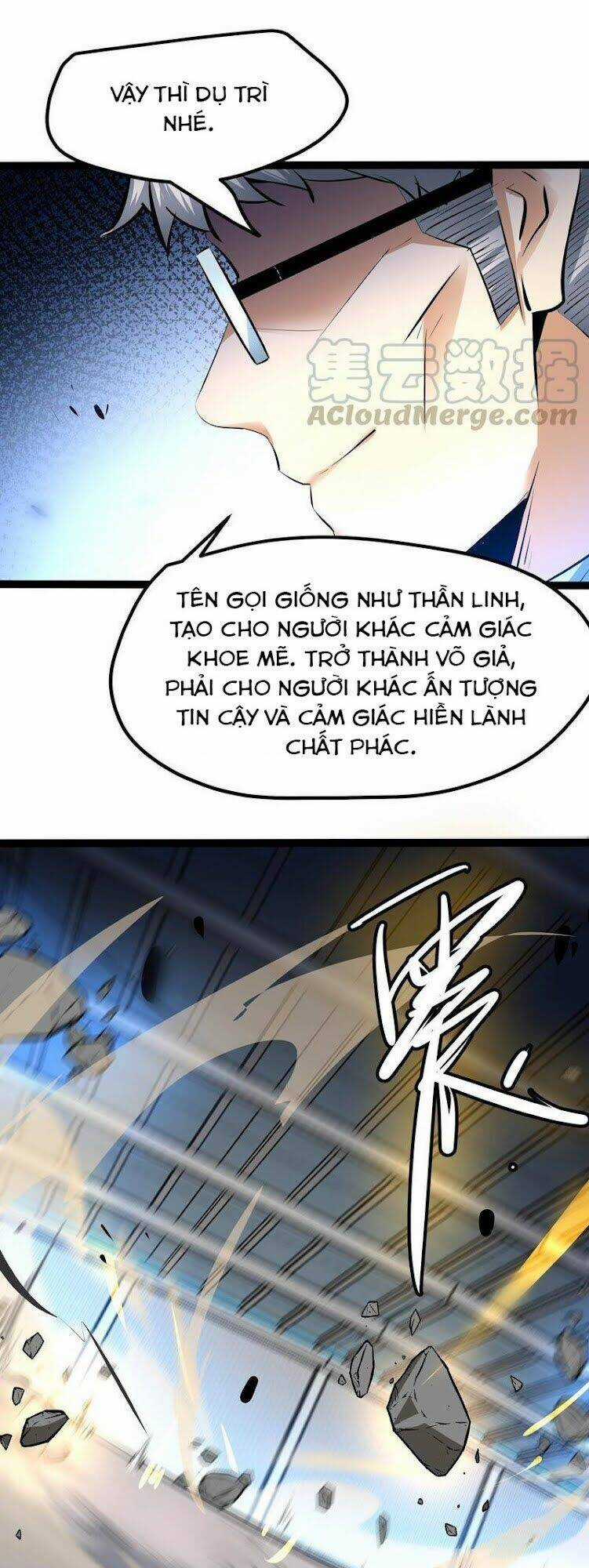 Chư Thần Rút Lui Chapter 25 trang 19