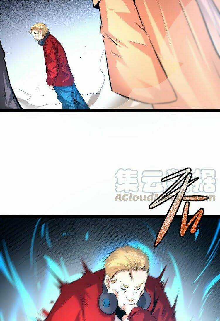 Chư Thần Rút Lui Chapter 25 trang 2