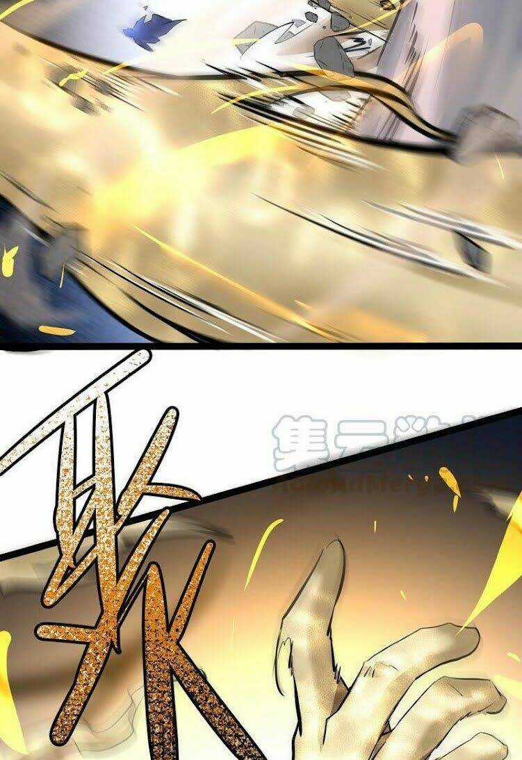 Chư Thần Rút Lui Chapter 25 trang 23