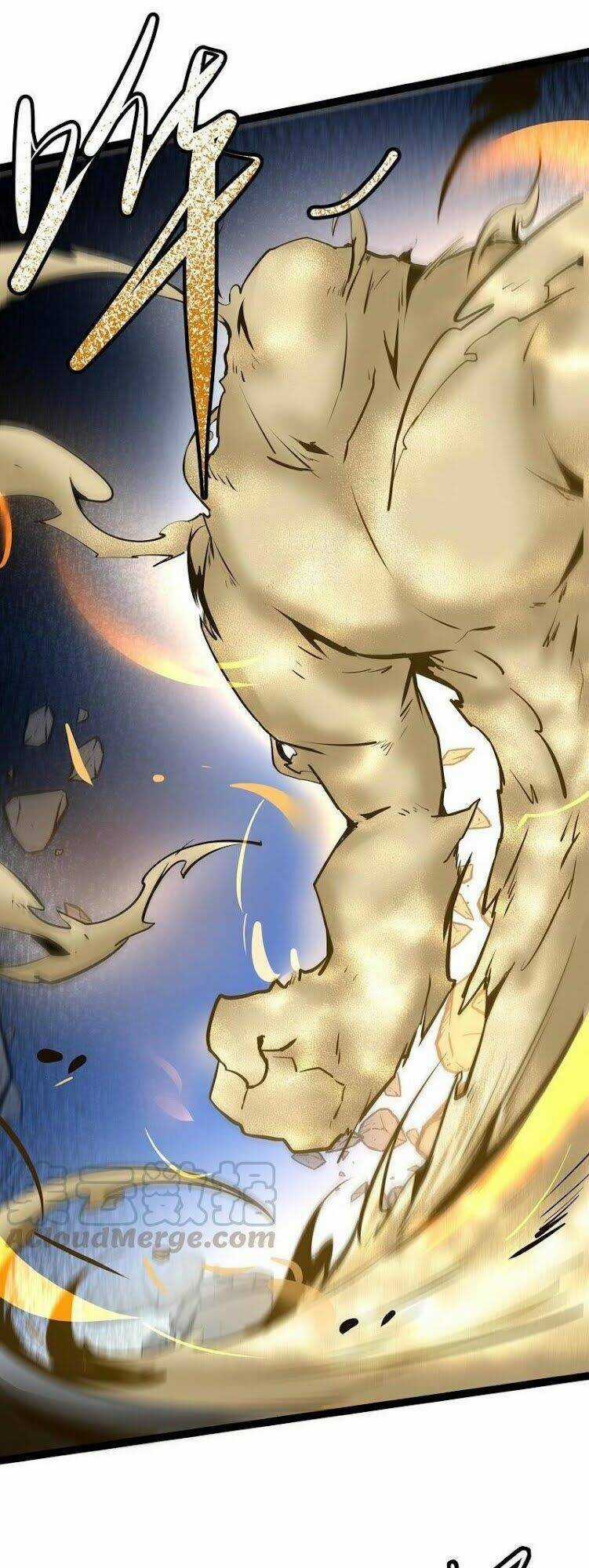 Chư Thần Rút Lui Chapter 25 trang 25