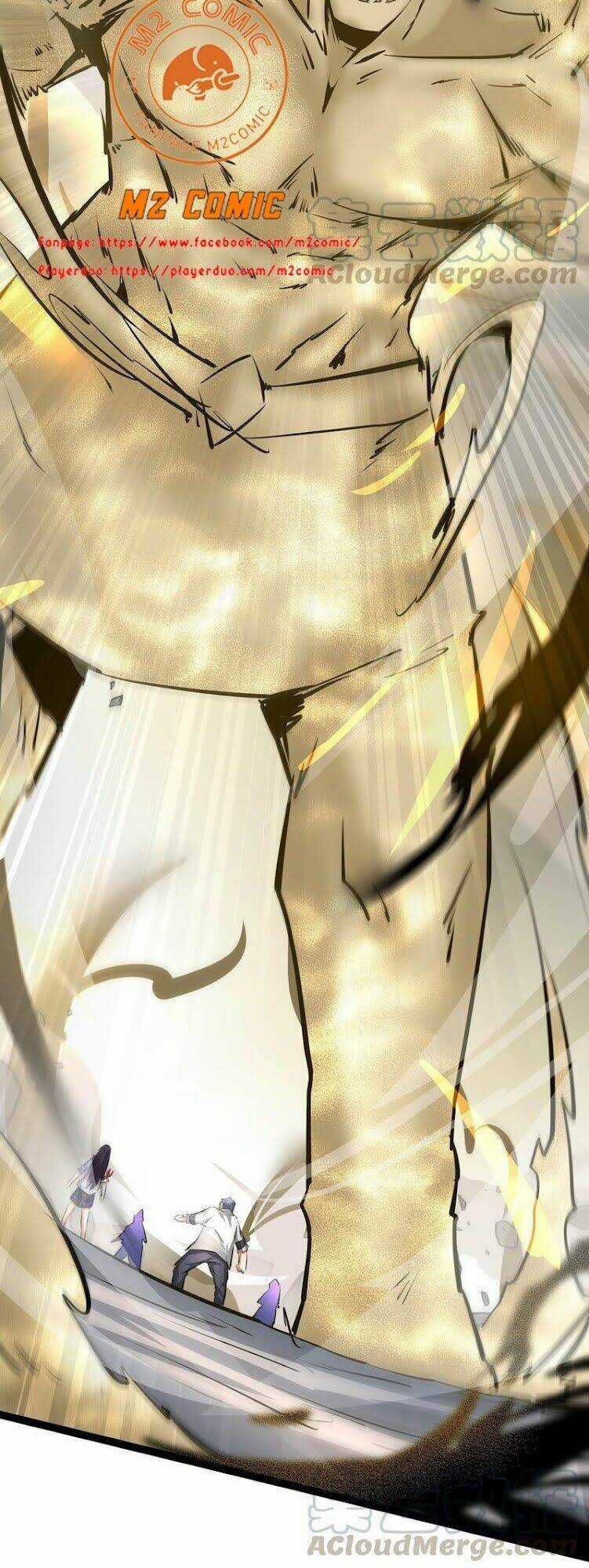 Chư Thần Rút Lui Chapter 25 trang 28