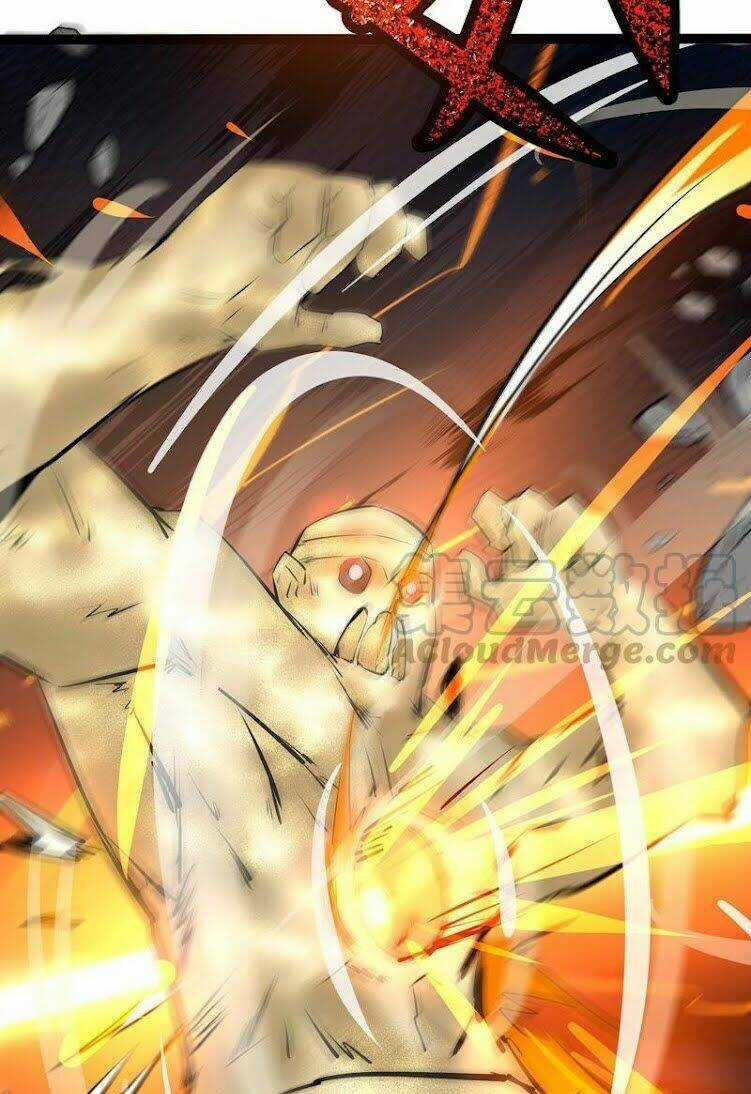 Chư Thần Rút Lui Chapter 25 trang 32