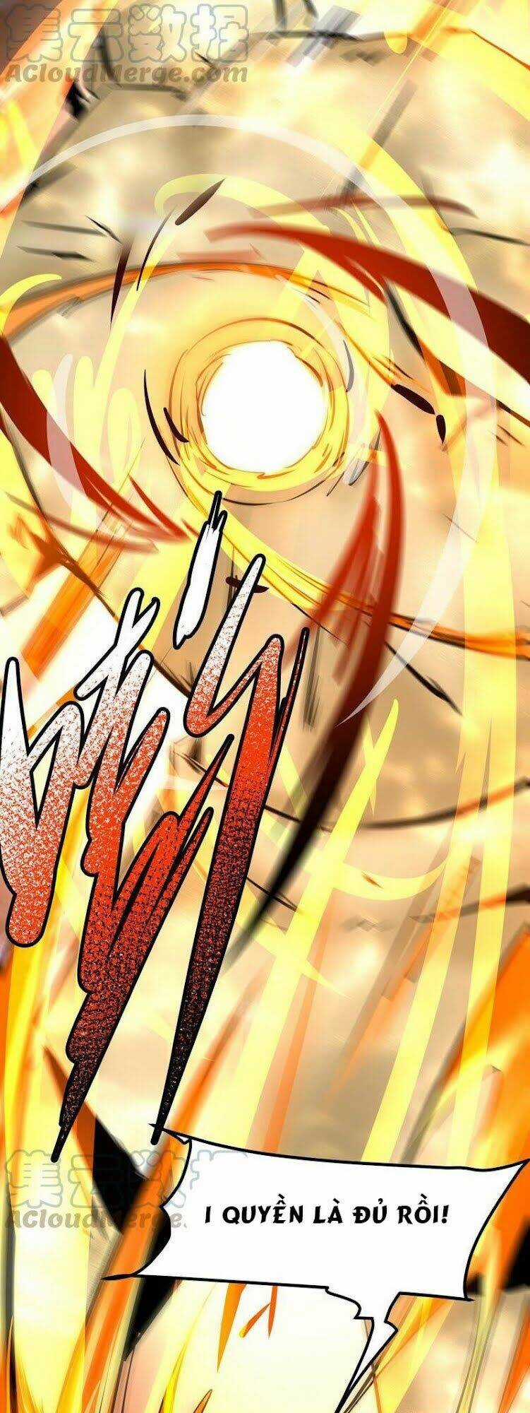 Chư Thần Rút Lui Chapter 25 trang 34