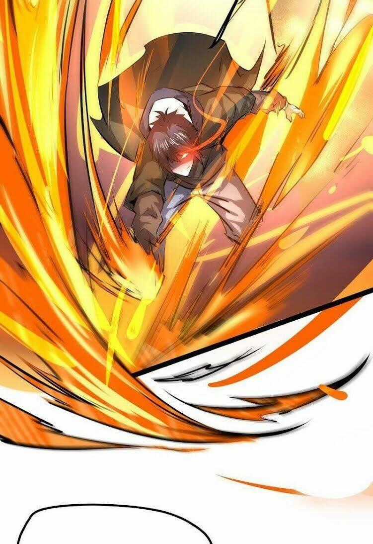 Chư Thần Rút Lui Chapter 25 trang 35