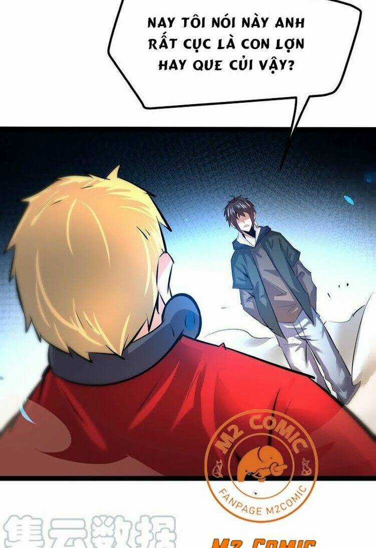 Chư Thần Rút Lui Chapter 25 trang 6