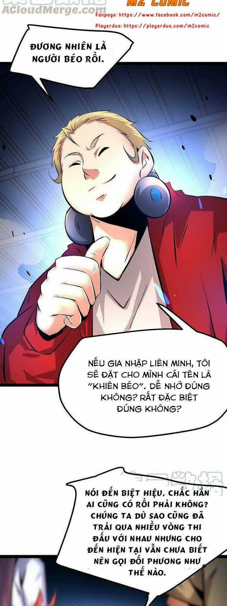 Chư Thần Rút Lui Chapter 25 trang 7