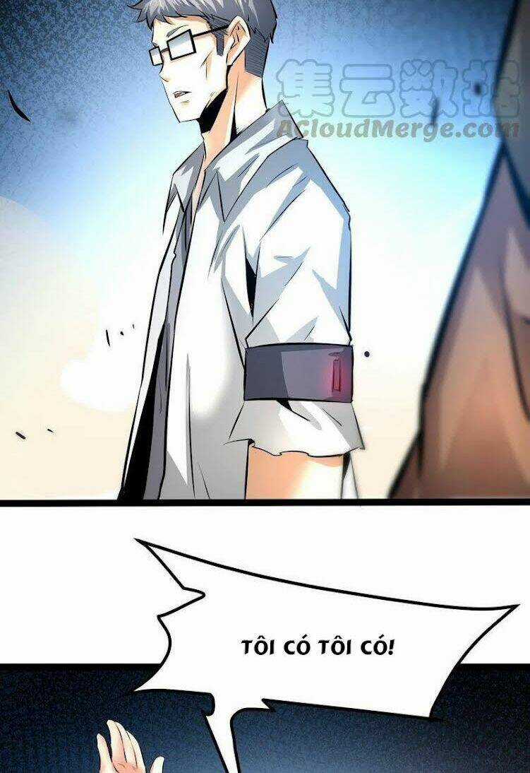 Chư Thần Rút Lui Chapter 25 trang 9