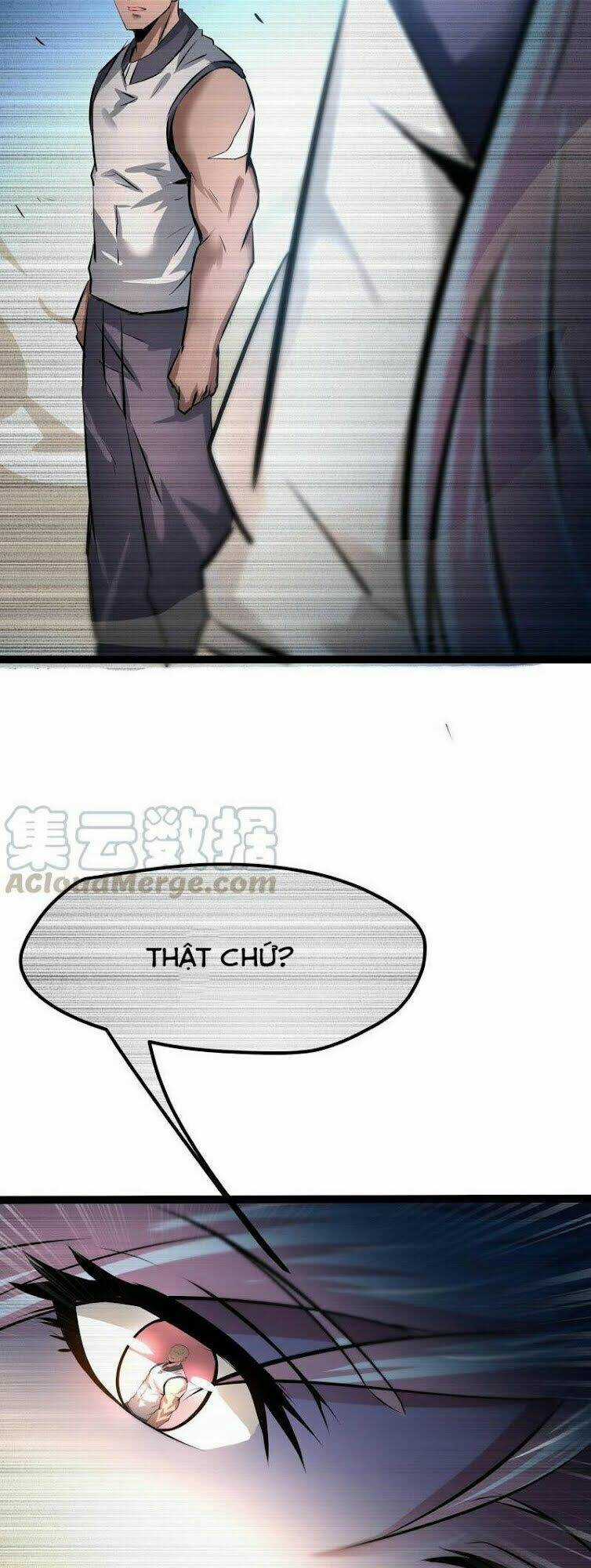 Chư Thần Rút Lui Chapter 26 trang 10